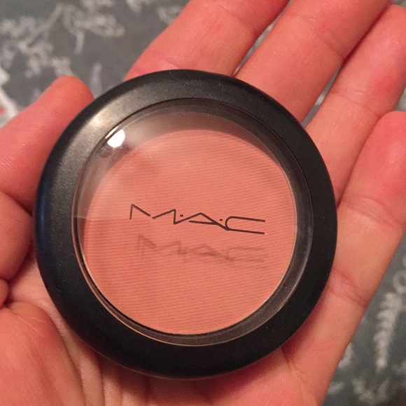 MAC Cosmetics Other - MAC Blush in Melba - Must Bundle